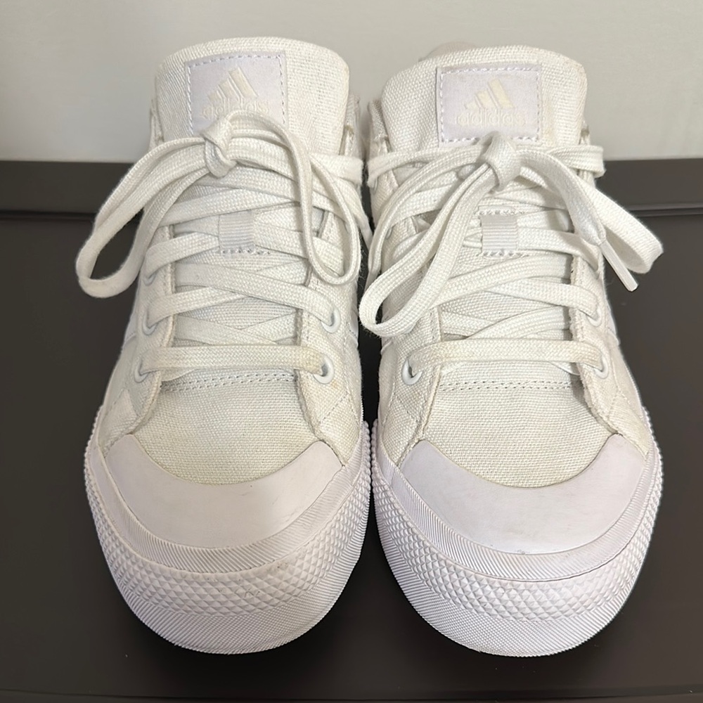 Adidas Platform Sneakers